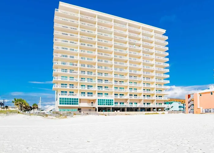 Crystal Shores #602 Apartment *