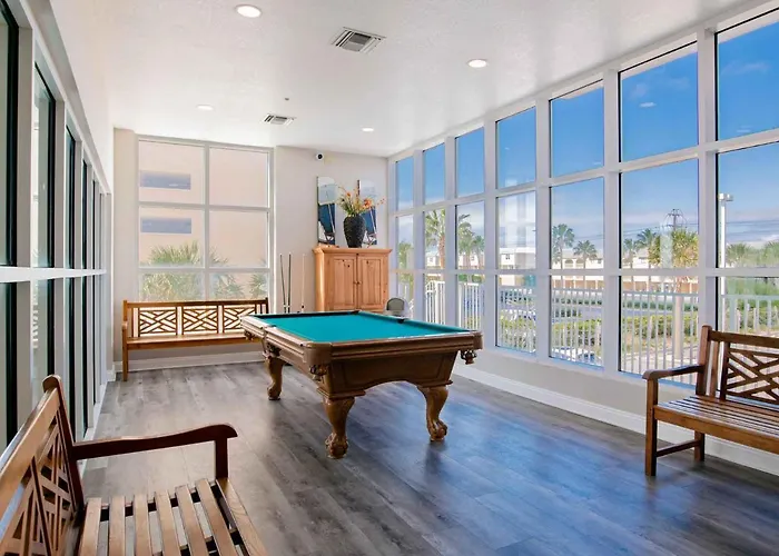 Crystal Shores #602 Gulf Shores