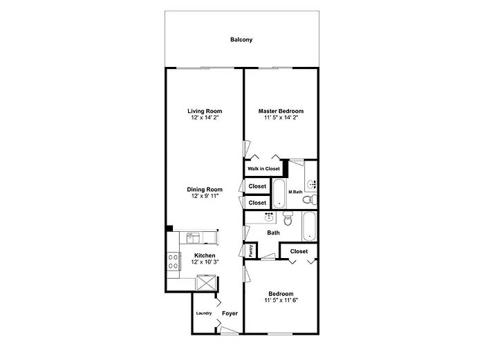 Crystal Shores #602 Apartment