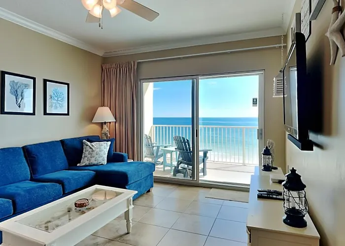 Apartment Crystal Shores #602