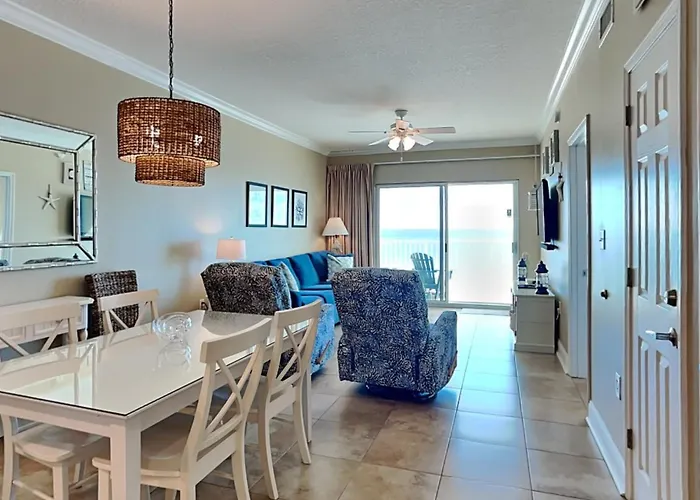 Crystal Shores #602 Apartment *