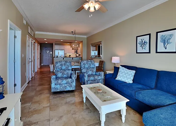 Crystal Shores #602 Gulf Shores