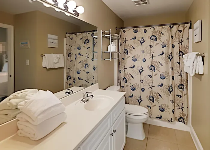 Crystal Shores #602 Apartment *