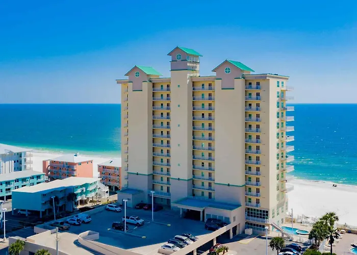 Crystal Shores #602 *